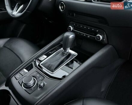 Бежевый Мазда СХ-5, объемом двигателя 2 л и пробегом 29 тыс. км за 28800 $, фото 47 на Automoto.ua