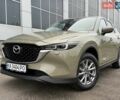 Бежевый Мазда СХ-5, объемом двигателя 2 л и пробегом 29 тыс. км за 28800 $, фото 1 на Automoto.ua