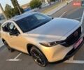 Бежевий Мазда СХ-5, об'ємом двигуна 2.5 л та пробігом 14 тис. км за 28999 $, фото 33 на Automoto.ua