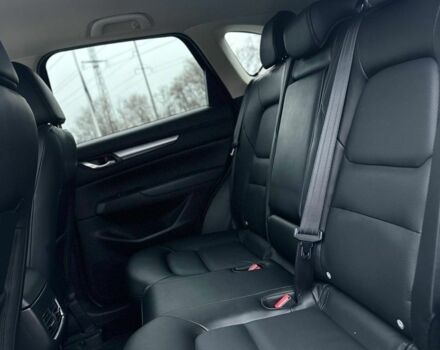 Бежевый Мазда СХ-5, объемом двигателя 0 л и пробегом 15 тыс. км за 24000 $, фото 7 на Automoto.ua