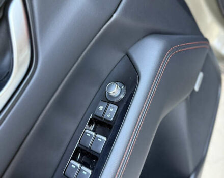 Бежевый Мазда СХ-5, объемом двигателя 2.49 л и пробегом 21 тыс. км за 27700 $, фото 31 на Automoto.ua