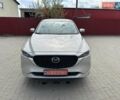Бежевый Мазда СХ-5, объемом двигателя 2.49 л и пробегом 26 тыс. км за 20900 $, фото 14 на Automoto.ua