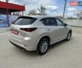 Бежевый Мазда СХ-5, объемом двигателя 2.49 л и пробегом 26 тыс. км за 20900 $, фото 5 на Automoto.ua
