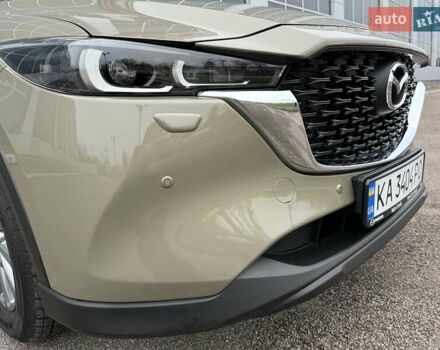 Бежевый Мазда СХ-5, объемом двигателя 2 л и пробегом 29 тыс. км за 28800 $, фото 22 на Automoto.ua