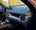 Бежевий Мазда СХ-5, об'ємом двигуна 2.5 л та пробігом 14 тис. км за 28999 $, фото 26 на Automoto.ua