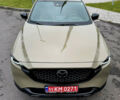 Бежевый Мазда СХ-5, объемом двигателя 2.49 л и пробегом 23 тыс. км за 27700 $, фото 57 на Automoto.ua