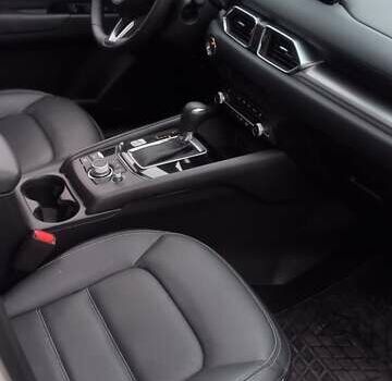 Бежевый Мазда СХ-5, объемом двигателя 2.49 л и пробегом 15 тыс. км за 26000 $, фото 20 на Automoto.ua