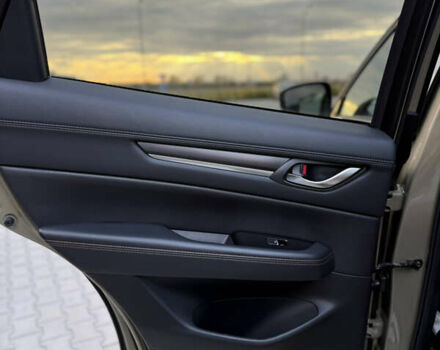 Бежевый Мазда СХ-5, объемом двигателя 2.49 л и пробегом 21 тыс. км за 27700 $, фото 29 на Automoto.ua