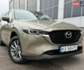 Бежевый Мазда СХ-5, объемом двигателя 2 л и пробегом 29 тыс. км за 28800 $, фото 7 на Automoto.ua