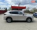 Бежевый Мазда СХ-5, объемом двигателя 2.49 л и пробегом 26 тыс. км за 20900 $, фото 10 на Automoto.ua