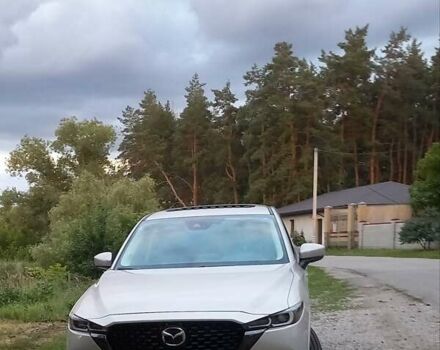 Бежевый Мазда СХ-5, объемом двигателя 2.49 л и пробегом 15 тыс. км за 26000 $, фото 10 на Automoto.ua