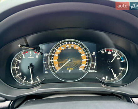 Бежевый Мазда СХ-5, объемом двигателя 2.49 л и пробегом 23 тыс. км за 27700 $, фото 46 на Automoto.ua