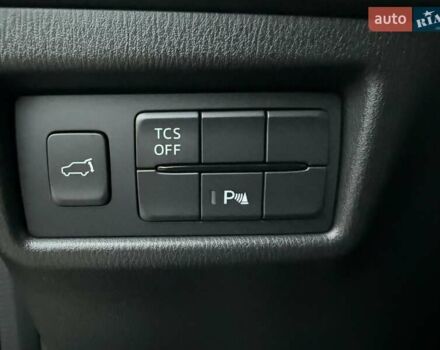 Бежевый Мазда СХ-5, объемом двигателя 2 л и пробегом 29 тыс. км за 28800 $, фото 58 на Automoto.ua