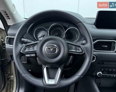 Бежевый Мазда СХ-5, объемом двигателя 2 л и пробегом 29 тыс. км за 28800 $, фото 52 на Automoto.ua