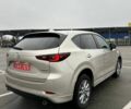 Бежевый Мазда СХ-5, объемом двигателя 0 л и пробегом 15 тыс. км за 24000 $, фото 4 на Automoto.ua