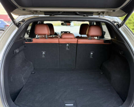 Бежевый Мазда СХ-5, объемом двигателя 2.49 л и пробегом 21 тыс. км за 27700 $, фото 25 на Automoto.ua