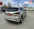 Бежевый Мазда СХ-5, объемом двигателя 2.49 л и пробегом 26 тыс. км за 20900 $, фото 8 на Automoto.ua