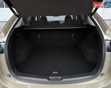 Бежевый Мазда СХ-5, объемом двигателя 2 л и пробегом 29 тыс. км за 28800 $, фото 75 на Automoto.ua