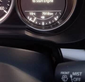 Бежевый Мазда СХ-5, объемом двигателя 2.49 л и пробегом 15 тыс. км за 26000 $, фото 26 на Automoto.ua