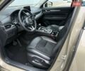 Бежевый Мазда СХ-5, объемом двигателя 2 л и пробегом 29 тыс. км за 28800 $, фото 35 на Automoto.ua
