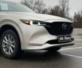 Бежевый Мазда СХ-5, объемом двигателя 0 л и пробегом 15 тыс. км за 24000 $, фото 3 на Automoto.ua
