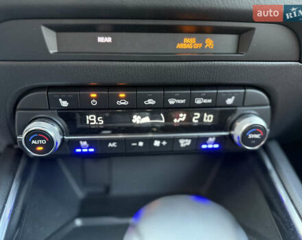 Бежевый Мазда СХ-5, объемом двигателя 2.49 л и пробегом 21 тыс. км за 27700 $, фото 38 на Automoto.ua