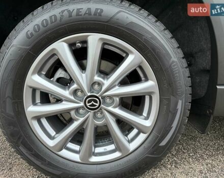 Бежевый Мазда СХ-5, объемом двигателя 2 л и пробегом 29 тыс. км за 28800 $, фото 86 на Automoto.ua