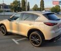 Бежевий Мазда СХ-5, об'ємом двигуна 2.5 л та пробігом 14 тис. км за 28999 $, фото 10 на Automoto.ua