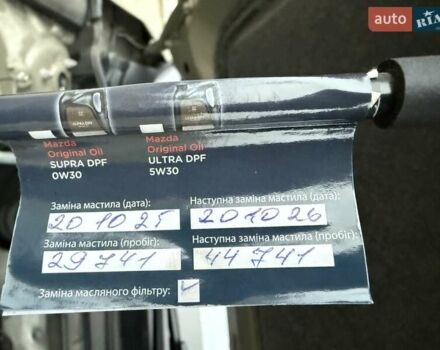 Бежевый Мазда СХ-5, объемом двигателя 2 л и пробегом 29 тыс. км за 28800 $, фото 83 на Automoto.ua