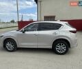Бежевый Мазда СХ-5, объемом двигателя 2.49 л и пробегом 26 тыс. км за 20900 $, фото 3 на Automoto.ua