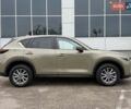 Бежевый Мазда СХ-5, объемом двигателя 2 л и пробегом 29 тыс. км за 28800 $, фото 11 на Automoto.ua