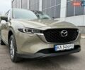 Бежевый Мазда СХ-5, объемом двигателя 2 л и пробегом 29 тыс. км за 28800 $, фото 8 на Automoto.ua