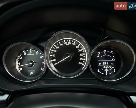 Бежевый Мазда СХ-5, объемом двигателя 2 л и пробегом 29 тыс. км за 28800 $, фото 59 на Automoto.ua