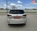 Бежевый Мазда СХ-5, объемом двигателя 2.49 л и пробегом 26 тыс. км за 20900 $, фото 7 на Automoto.ua