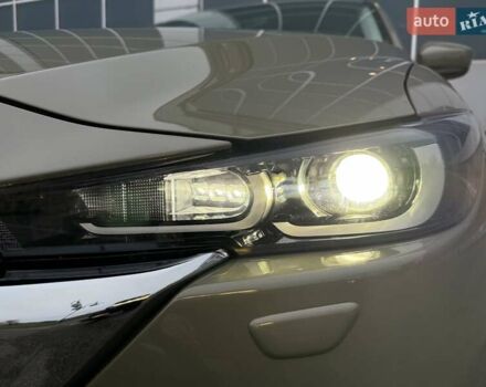 Бежевый Мазда СХ-5, объемом двигателя 2 л и пробегом 29 тыс. км за 28800 $, фото 17 на Automoto.ua