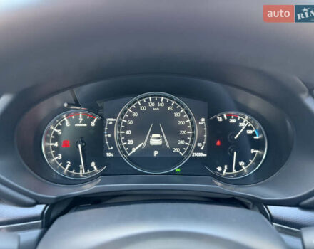 Бежевый Мазда СХ-5, объемом двигателя 2.49 л и пробегом 21 тыс. км за 27700 $, фото 40 на Automoto.ua