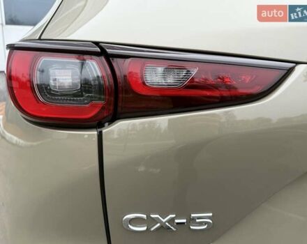 Бежевый Мазда СХ-5, объемом двигателя 2 л и пробегом 29 тыс. км за 28800 $, фото 28 на Automoto.ua