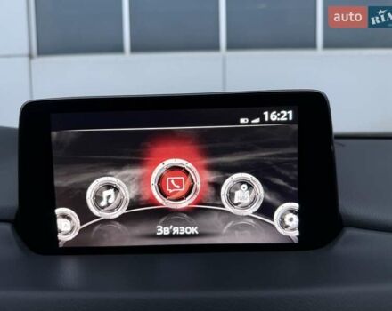 Бежевый Мазда СХ-5, объемом двигателя 2 л и пробегом 29 тыс. км за 28800 $, фото 66 на Automoto.ua