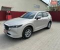 Бежевый Мазда СХ-5, объемом двигателя 2.49 л и пробегом 26 тыс. км за 20900 $, фото 1 на Automoto.ua