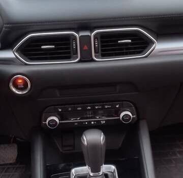 Бежевый Мазда СХ-5, объемом двигателя 2.49 л и пробегом 15 тыс. км за 26000 $, фото 15 на Automoto.ua