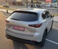 Бежевий Мазда СХ-5, об'ємом двигуна 2.5 л та пробігом 14 тис. км за 28999 $, фото 7 на Automoto.ua