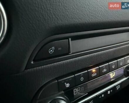 Бежевый Мазда СХ-5, объемом двигателя 2 л и пробегом 29 тыс. км за 28800 $, фото 64 на Automoto.ua