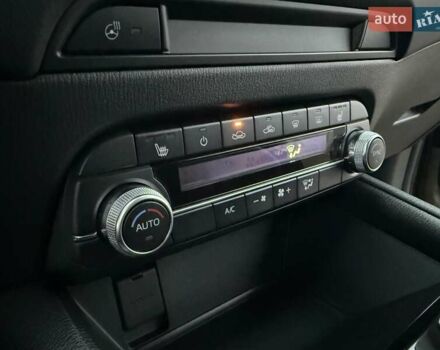 Бежевый Мазда СХ-5, объемом двигателя 2 л и пробегом 29 тыс. км за 28800 $, фото 63 на Automoto.ua