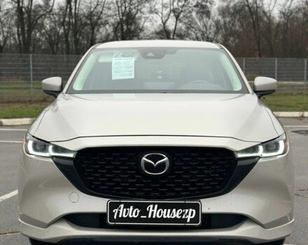 Бежевый Мазда СХ-5, объемом двигателя 0 л и пробегом 15 тыс. км за 24000 $, фото 2 на Automoto.ua