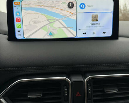 Бежевый Мазда СХ-5, объемом двигателя 2.49 л и пробегом 23 тыс. км за 27700 $, фото 47 на Automoto.ua