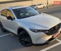 Бежевий Мазда СХ-5, об'ємом двигуна 2.5 л та пробігом 14 тис. км за 28999 $, фото 9 на Automoto.ua