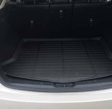 Бежевый Мазда СХ-5, объемом двигателя 2.49 л и пробегом 15 тыс. км за 26000 $, фото 27 на Automoto.ua