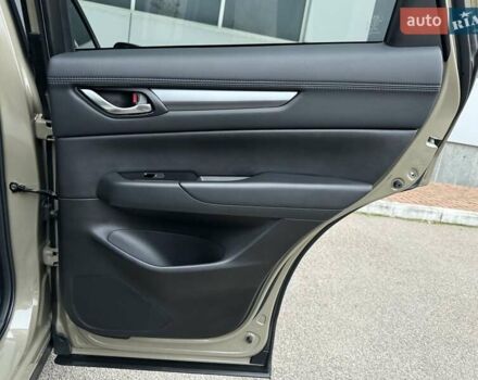 Бежевый Мазда СХ-5, объемом двигателя 2 л и пробегом 29 тыс. км за 28800 $, фото 43 на Automoto.ua