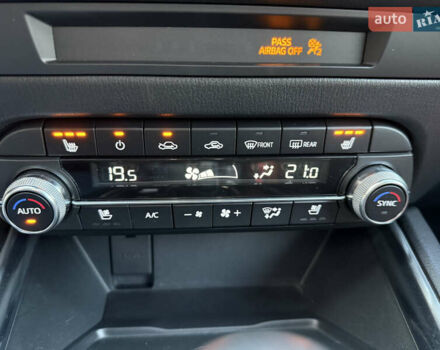 Бежевый Мазда СХ-5, объемом двигателя 2.49 л и пробегом 21 тыс. км за 27700 $, фото 39 на Automoto.ua