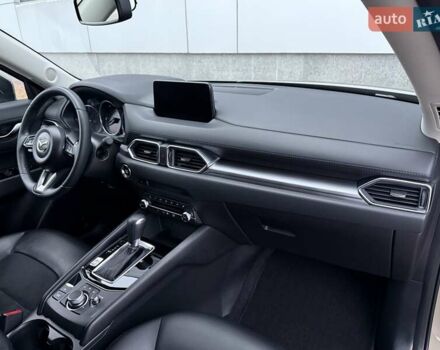 Бежевый Мазда СХ-5, объемом двигателя 2 л и пробегом 29 тыс. км за 28800 $, фото 45 на Automoto.ua